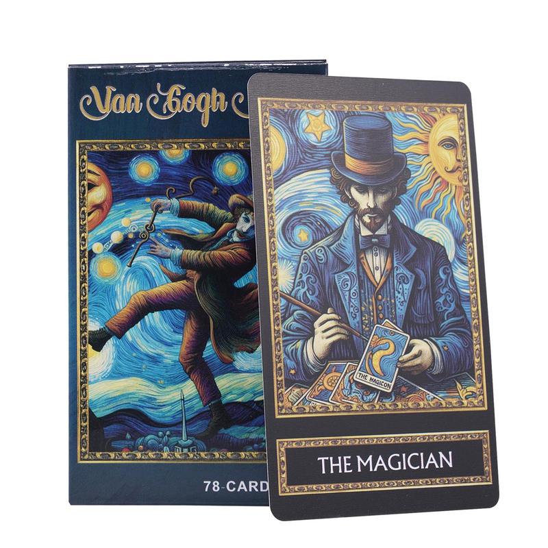 Board Game Life - Cartas de tarô para adivinhação e