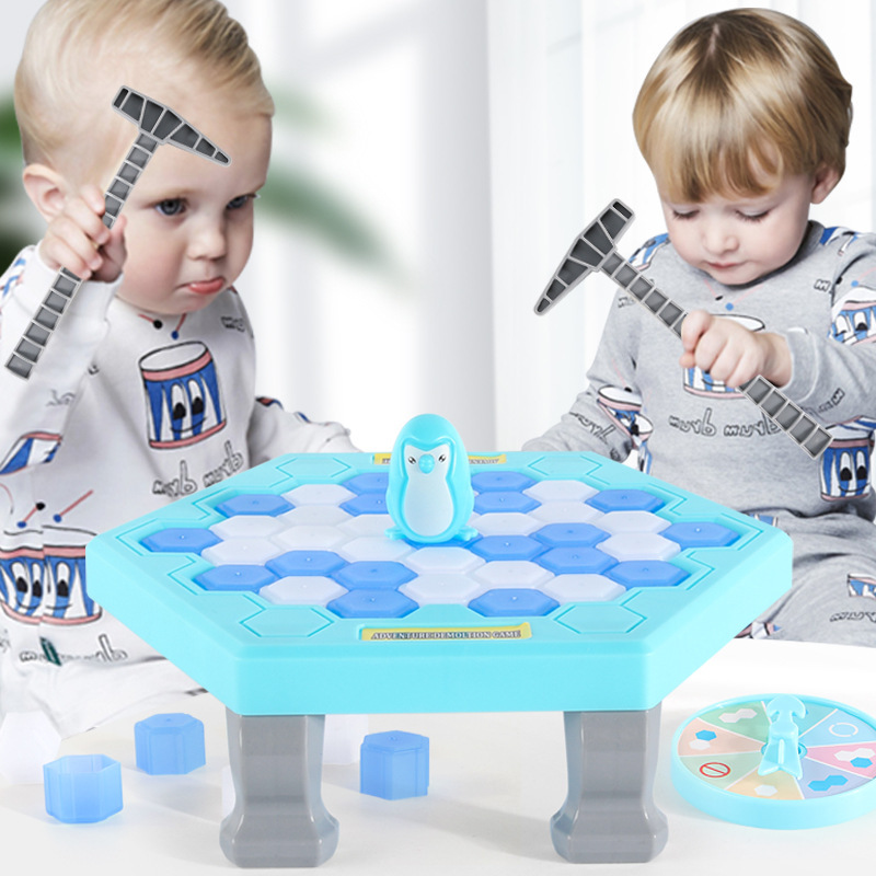 Board Game Saboteur - Jogo de quebra de gelo brinquedos