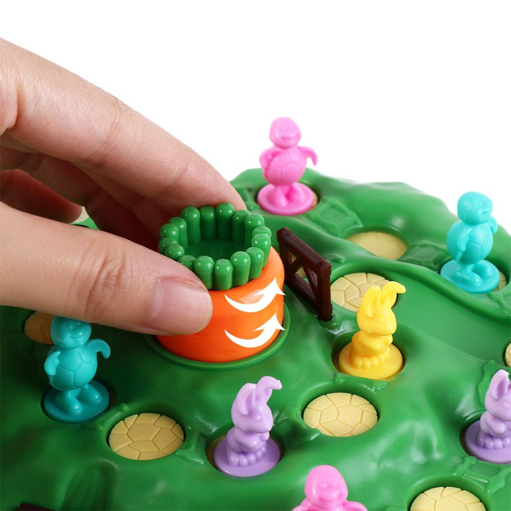 Board Game Saboteur - Jogo de Tabuleiro Interativo Educacional Montessori: