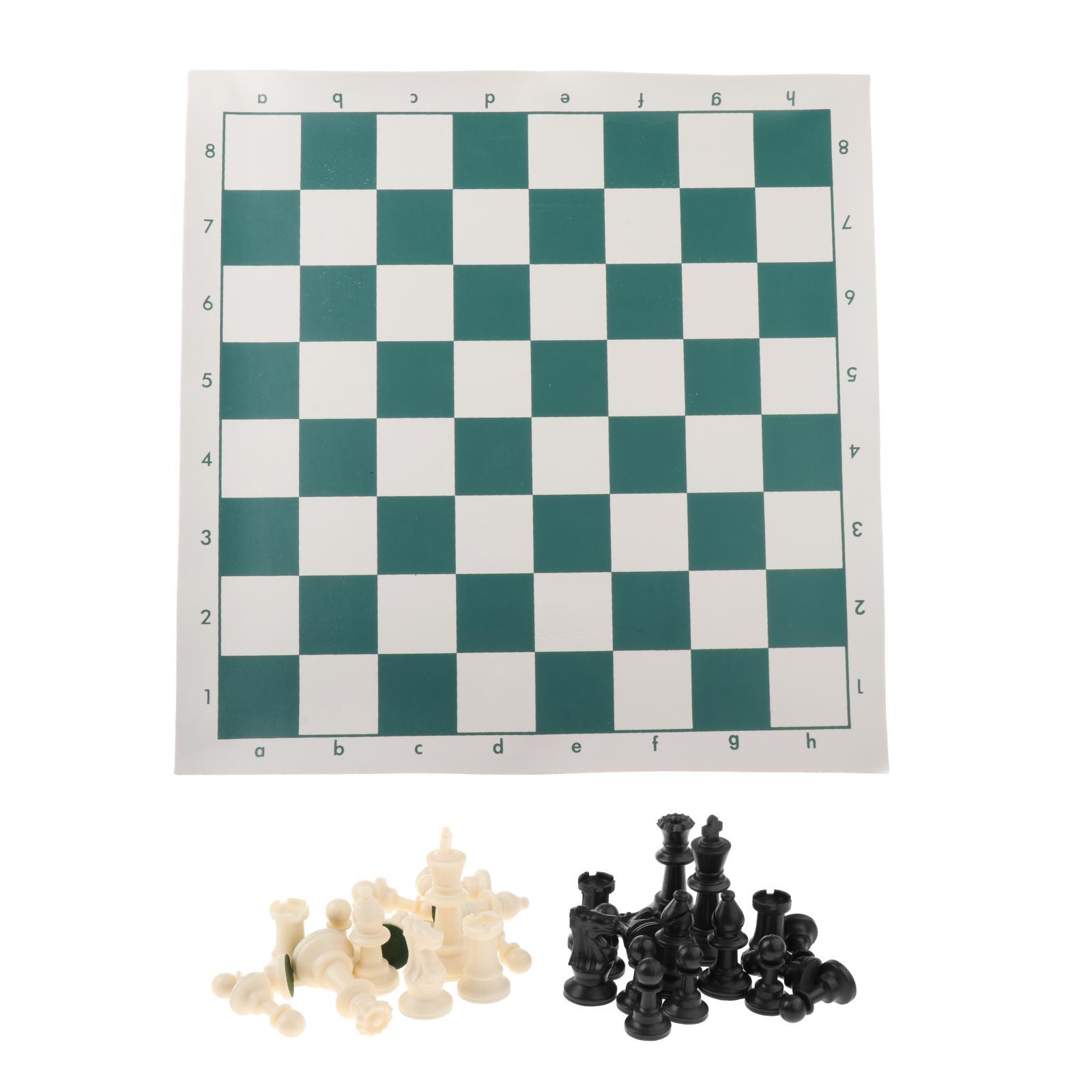 Conjunto de Xadrez Portátil e  - Board Game Quacks avaliação e preço