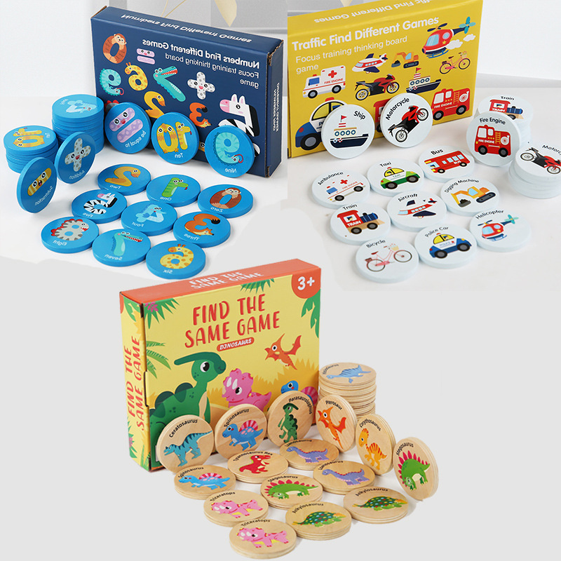 Jogo de Memória Educacional de - Board Game Life avaliação e preço