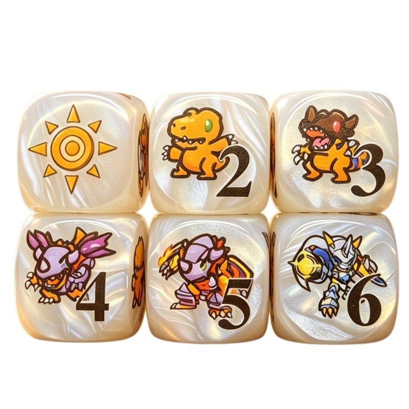 2 peças/conjunto Digimon DTCG  - Board Game Impostor avaliação e preço