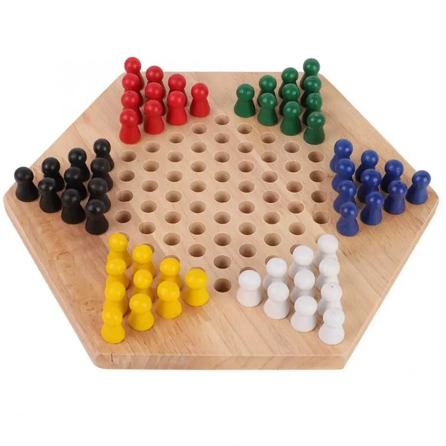 Placa educacional de madeira p - Board Game Quacks avaliação e preço