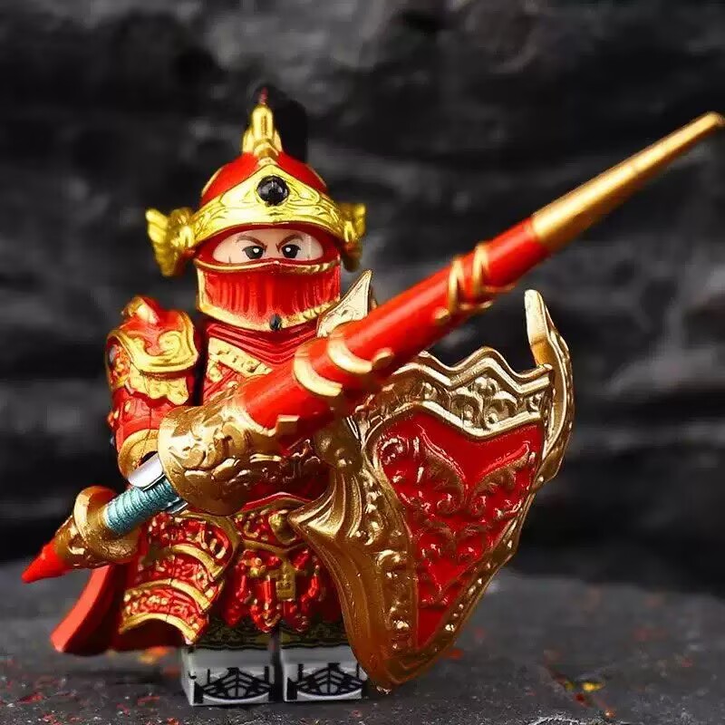 Conjunto de 38 Peças de Figura - Board Game Empire avaliação e preço