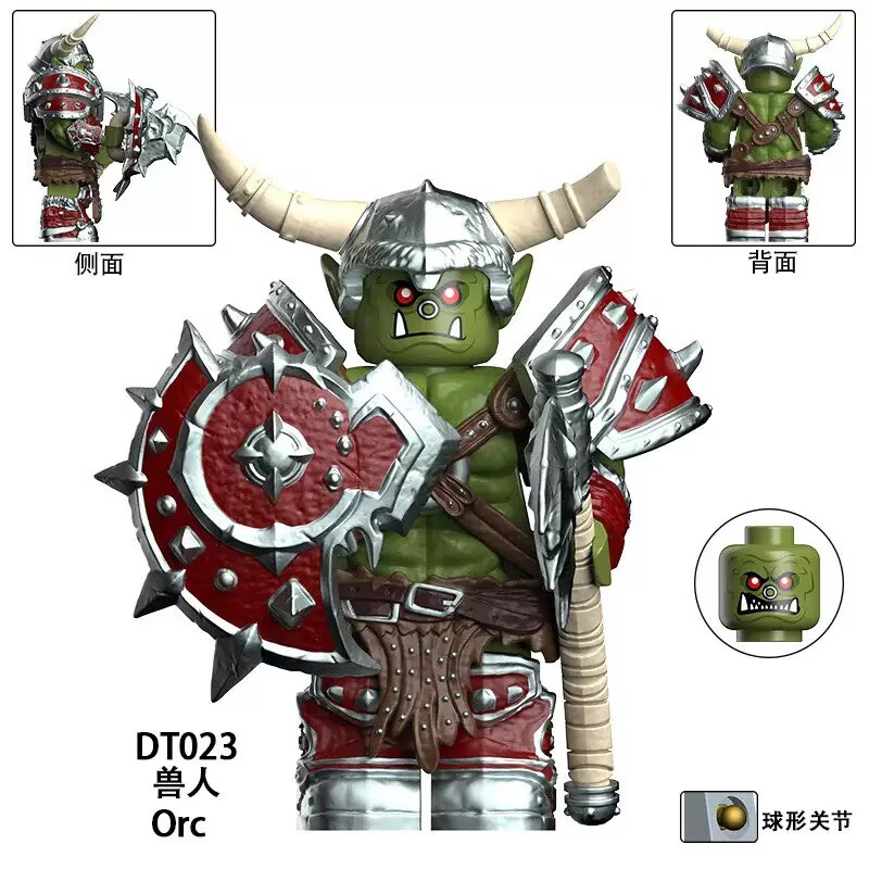 Conjunto de 38 Peças de Figura - Board Game Empire avaliação e preço