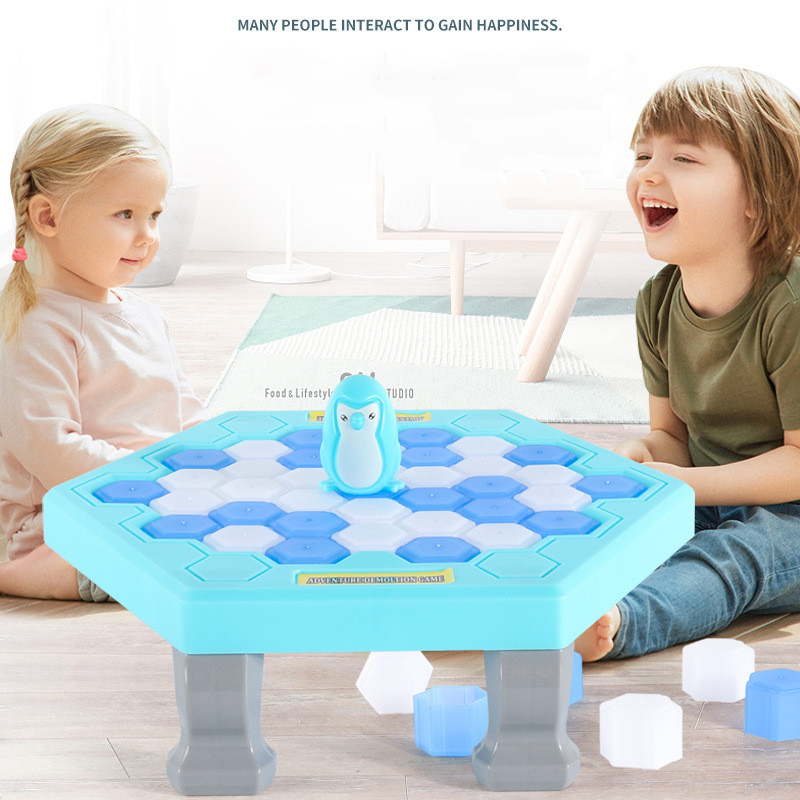 Jogo de quebra de gelo brinque - Board Game Saboteur avaliação e preço