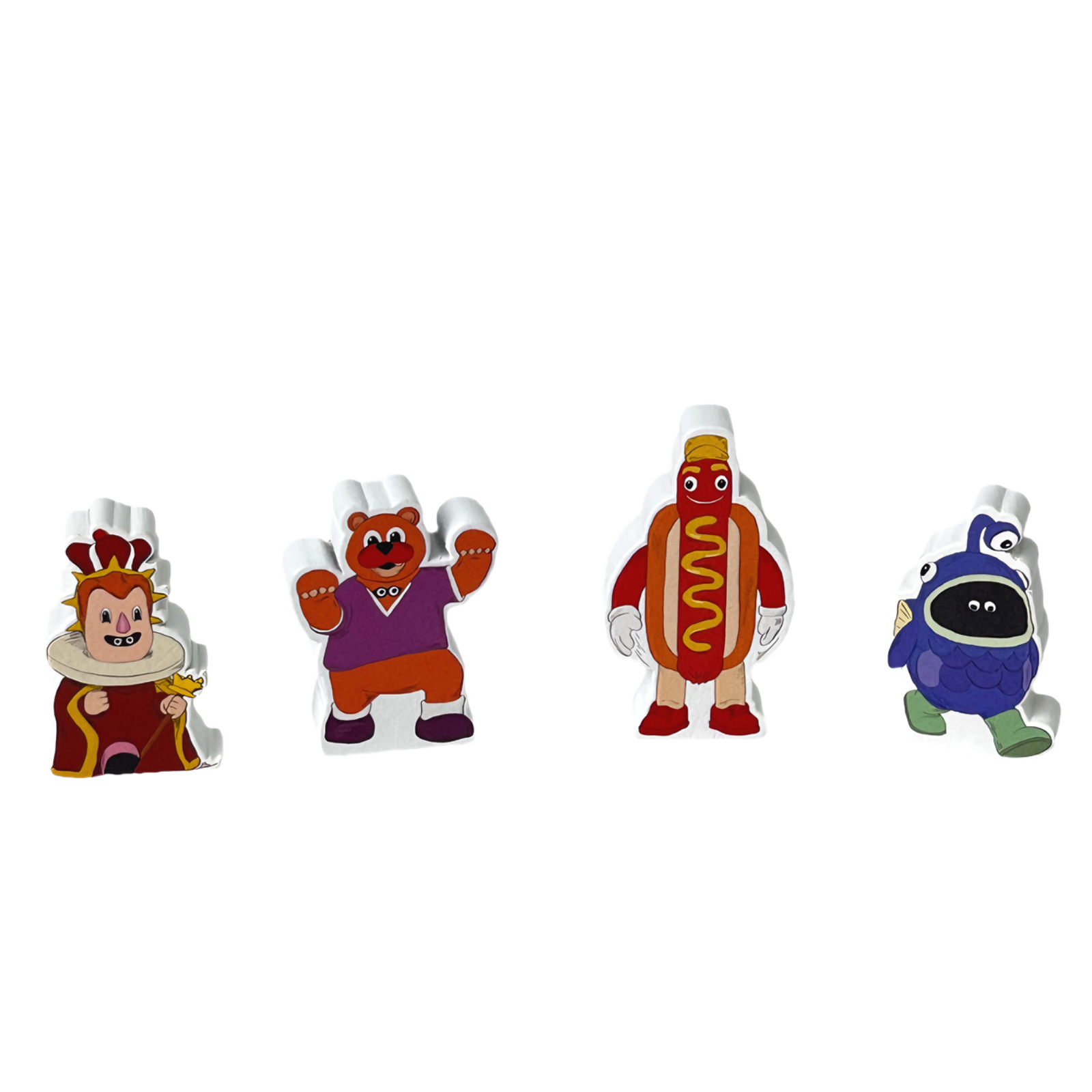 Jogo de Tabuleiro Magical Athl - Board Game Impostor avaliação e preço