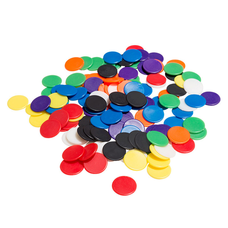 50/100/200 peças de fichas de  - Board Game Impostor avaliação e preço