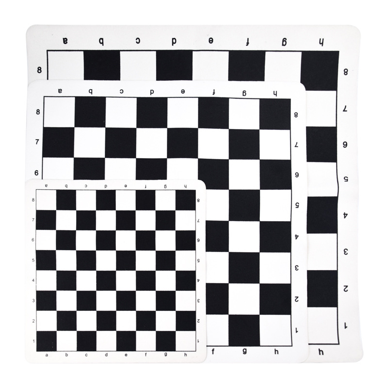 Tabuleiro de Xadrez Internacio - Board Game Quacks avaliação e preço