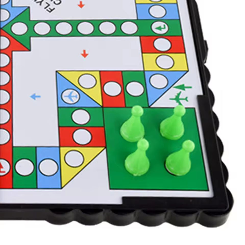 Jogo de xadrez voador magnétic - Board Game Quacks avaliação e preço