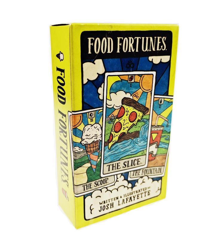 Novo 78 cartas ilustradas de c - Board Game Life avaliação e preço