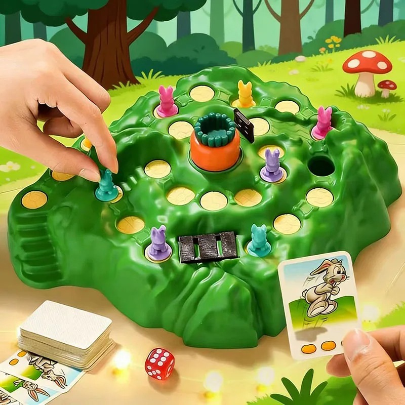 Brinquedo Divertido em Promoçã - Board Game Saboteur avaliação e preço