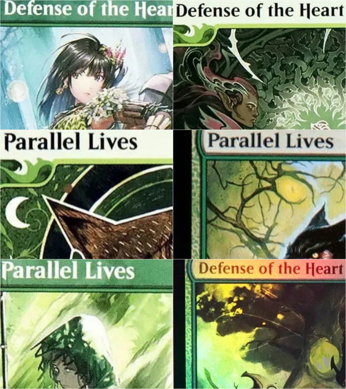 Defesa do Coração/Vidas Parale - Board Game Life avaliação e preço