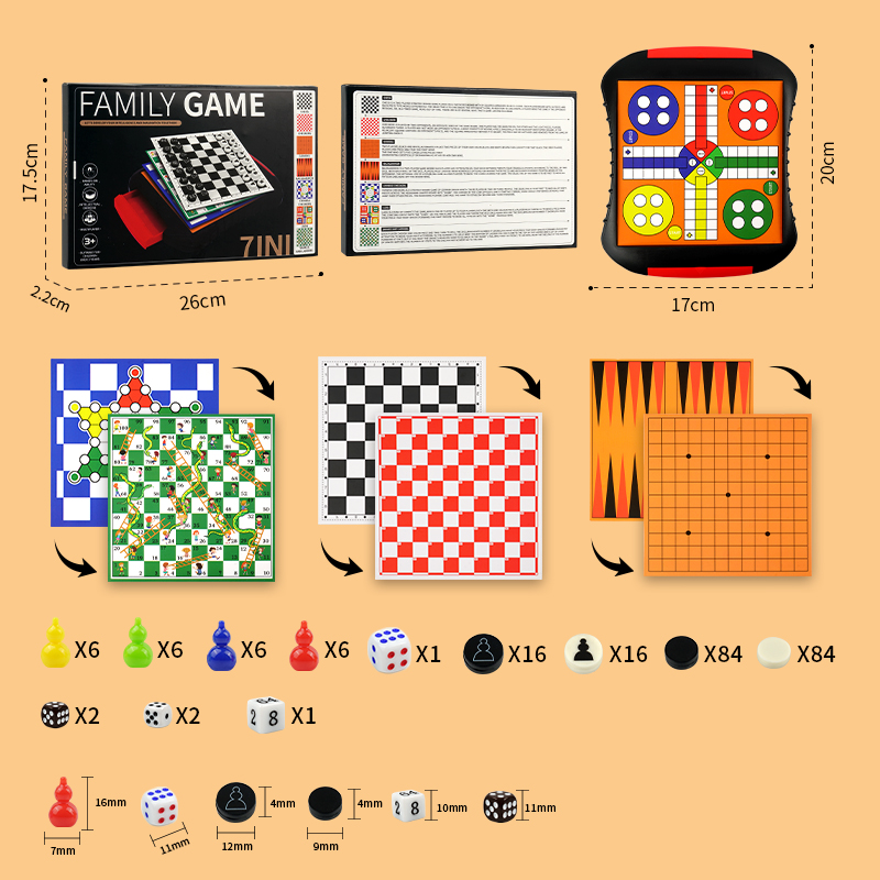 Conjuntos de Jogos de Tabuleir - Board Game Quacks avaliação e preço