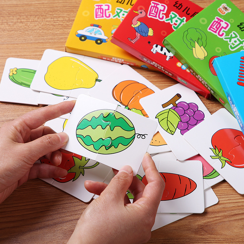 Jogo de frutas e animais para  - Board Game Life avaliação e preço