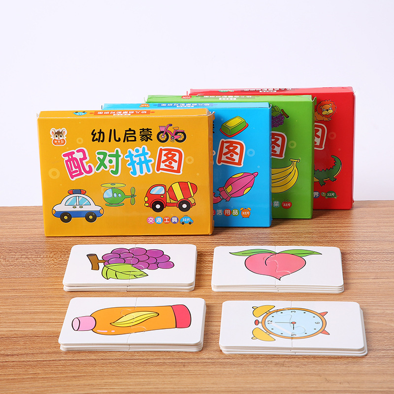 Jogo de frutas e animais para  - Board Game Life avaliação e preço
